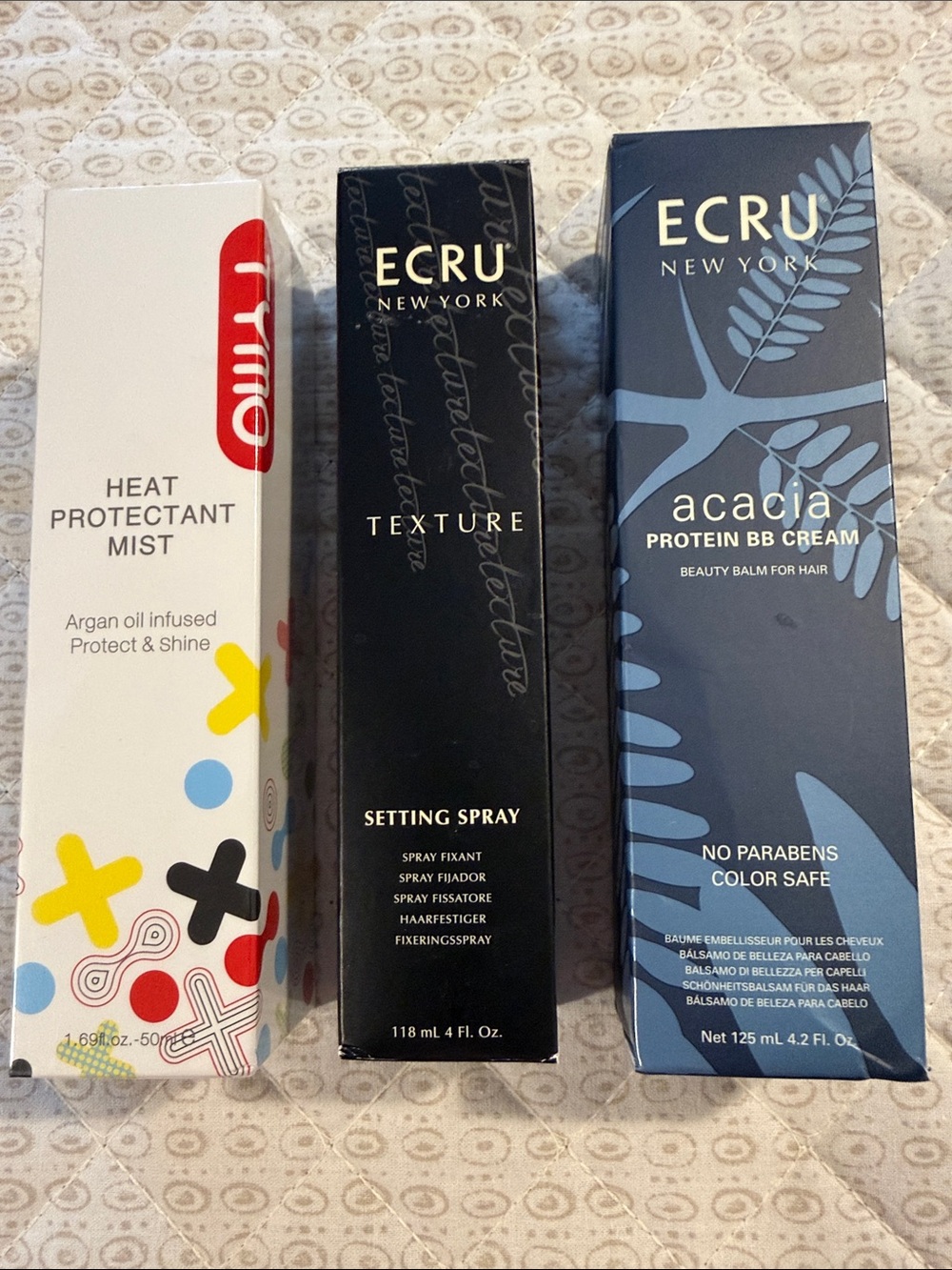 Women’s Hair Care Bundle